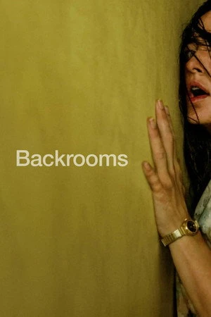 Backrooms 2026 English Audio WEB-DL | Full Movie