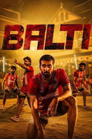 Balti 2026 Hindi - Malayalam Dual Audio WEB-DL | Full Movie