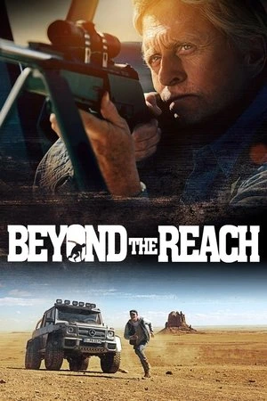 Beyond the Reach 2014 Hindi Dual Audio WEBRip | Full Movie