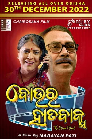 Boura Hatabaksa 2022 Odia Dual Audio WEB-DL | Full Movie
