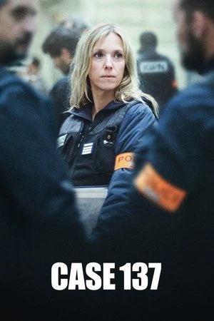 Case 137 2025 Hindi - French Dual Audio WEB-DL | Full Movie