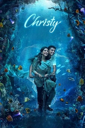 Christy 2023 Hindi Dual Audio WEB-DL | Full Movie