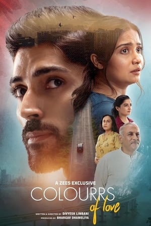 Colours of Love (2024) Hindi HDRip | Full Movie