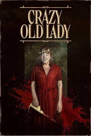 Crazy Old Lady 2025 Hindi - Spanish Dual Audio WEB-DL | Full Movie