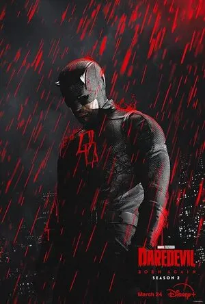 Daredevil: Born Again 2026 Season 02 Hindi Dual Audio WEB-DL | Full Movie [EP - 08 Added]