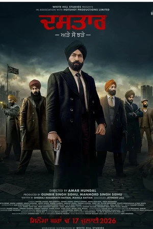 Dastaar 2026 Punjabi HQ HDTC | Full Movie