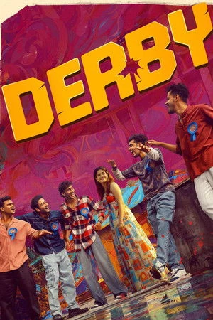 Derby 2026 Tamil Audio WEB-DL | Full Movie