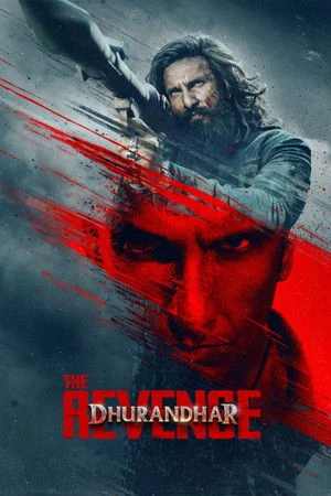 Dhurandhar The Revenge 2026 Tamil Audio HQ HDTC | Full Movie