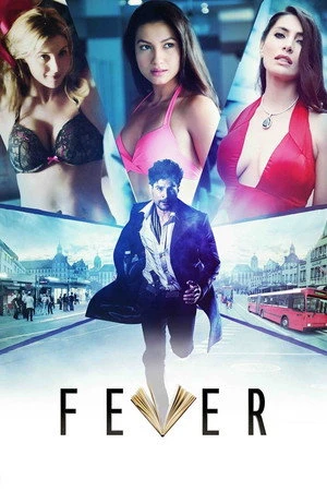 Fever 2016 Hindi Dual Audio WEB-DL | Full Movie