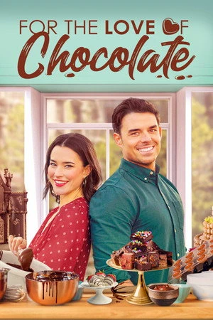 For the Love of Chocolate 2021 Hindi Audio WEB-DL | Full Movie