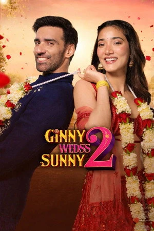 Ginny Wedss Sunny 2 2026 Hindi (LiNE) Audio HQ HDTS | Full Movie