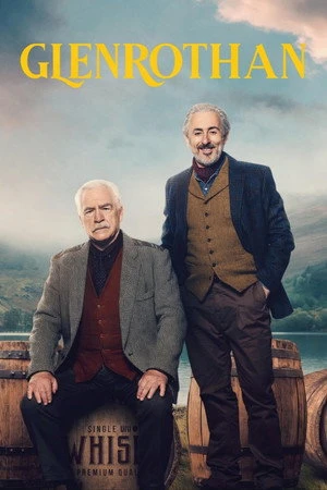 Glenrothan 2026 Hindi Audio WEB-DL | Full Movie