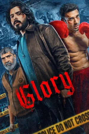 Glory 2026 Season 1 Hindi Audio WEB-DL | Full Movie [ALL EPISODES]