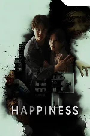 Happiness 2025 Season 1 Hindi Audio WEB-DL | Full Movie [ALL EPISODES]