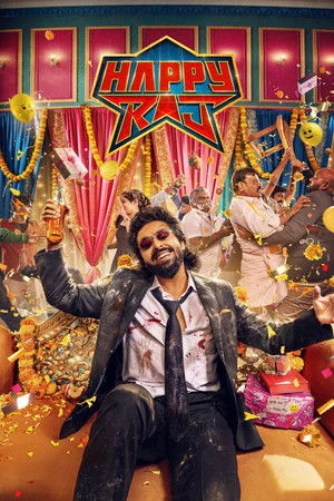 Happy Raj 2026 Hindi - Tamil Dual Audio WEB-DL | Full Movie
