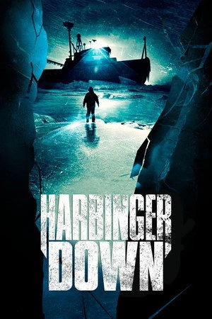 Harbinger Down 2015 Hindi Dual Audio WEB-DL | Full Movie