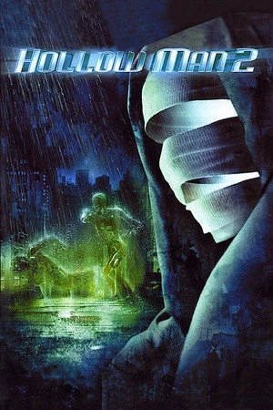 Hollow Man II 2006 Hindi Dual Audio WEB-DL | Full Movie