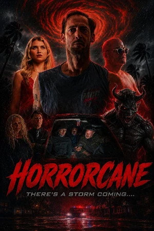 Horrorcane 2026 Hindi - English Dual Audio WEB-DL | Full Movie