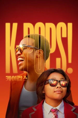 K-Pops! 2026 Hindi - English Dual Audio WEB-DL | Full Movie