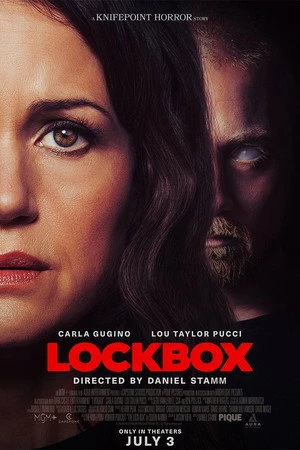 Lockbox 2026 English Dual Audio CAMRip | Full Movie