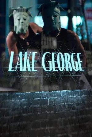 Lake George 2025 Hindi - English Dual Audio WEB-DL | Full Movie