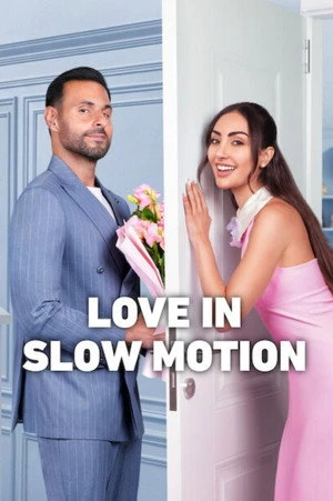 Love in Slow Motion 2026 Hindi Dual Audio WEB-DL | Full Movie