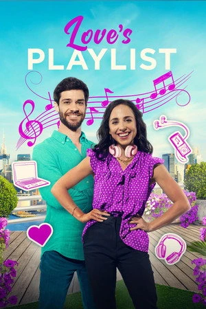 Love's Playlist 2023 Hindi Dual Audio WEB-DL | Full Movie