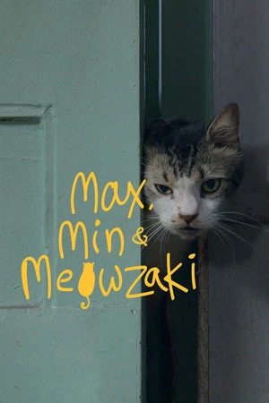Max, Min and Meowzaki 2026 Hindi Dual Audio HDTC | Full Movie