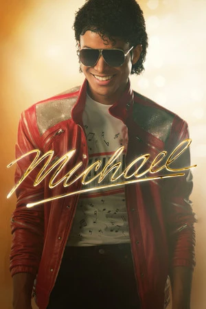 Michael 2026 English Audio V2 (LiNE) HDTS | Full Movie