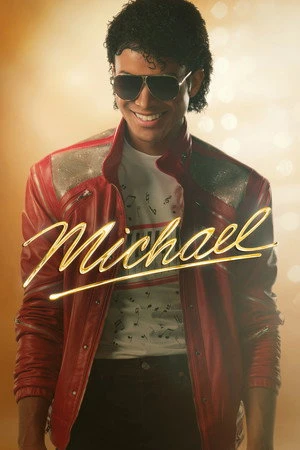 Michael 2026 Hindi - English Dual Audio WEB-DL | Full Movie