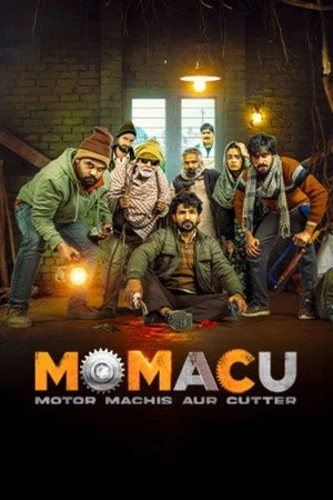 Momacu 2026 Hindi Dual Audio WEB-DL | Full Movie