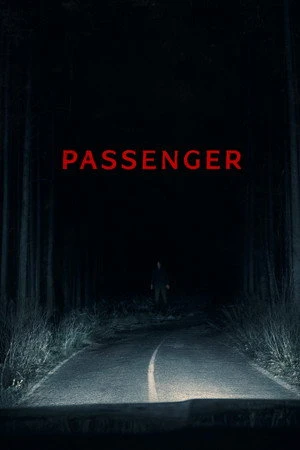 Passenger 2026 Hindi - English Dual Audio WEB-DL | Full Movie