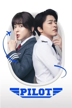 Pilot 2024 Hindi - Korean Audio WEB-DL | Full Movie