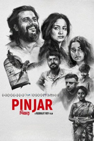 Pinjar 2026 Hindi Line HQ HDTC | Full Movie