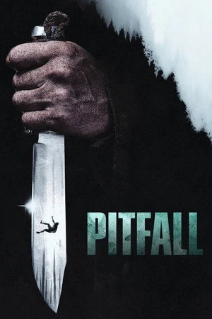 Pitfall 2026 Hindi Dual Audio WEBRip | Full Movie