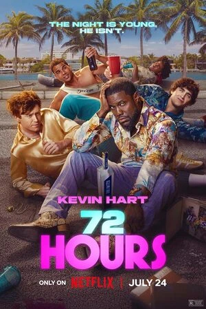 72 Hours 2026 Hindi Dual Audio WEB-DL | Full Movie