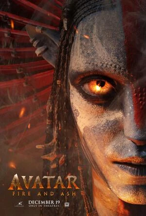 Avatar: Fire and Ash 2025 Hindi Dual Audio WEB-DL | Full Movie