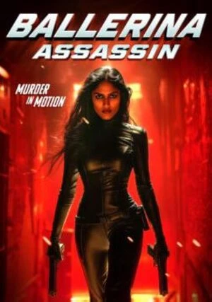 Ballerina Assassin 2025 Hindi Dual Audio WEB-DL | Full Movie