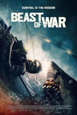 Beast of War 2025 Hindi Dual Audio WEB-DL | Full Movie