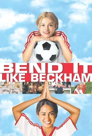 Bend It Like Beckham 2002 Hindi Dual Audio | Full Movie