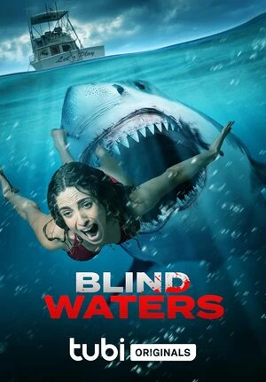 Blind Waters 2023 Hindi Dual Audio WEB-DL | Full Movie