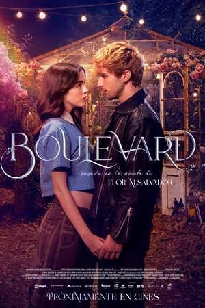 Boulevard 2026 Hindi Dual Audio WEB-DL | Full Movie - 2160p