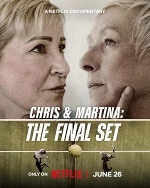 Chris & Martina 2026 Hindi Dual Audio WEB-DL | Full Movie