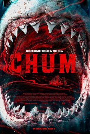 Chum 2026 Hindi Dual Audio WEB-DL | Full Movie
