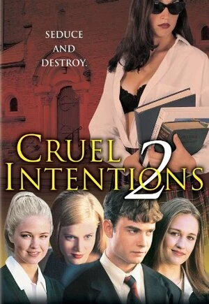 Cruel Intentions 2 2000 Hindi Dual Audio WEB-DL | Full Movie