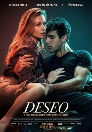 Desire 2026 Hindi Multi Audio WEB-DL | Full Movie