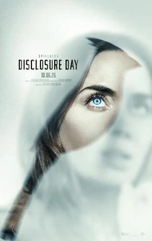 Disclosure Day 2026 English Audio CAMRip | Full Movie