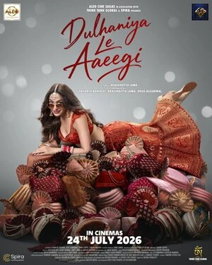 Dulhaniya Le Aaeegi 2026 Hindi Audio HQ HDTC | Full Movie