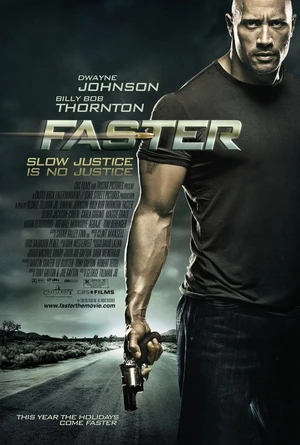 Faster 2010 Hindi Dual Audio WEB-DL | Full Movie