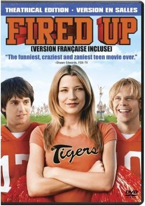 Fired Up! 2009 Hindi Dual Audio WEB-DL | Full Movie